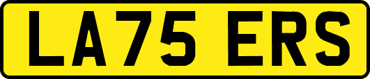 LA75ERS