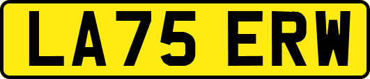 LA75ERW