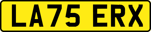 LA75ERX
