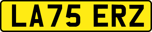 LA75ERZ