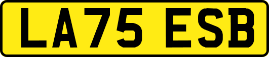 LA75ESB