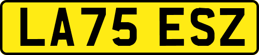 LA75ESZ