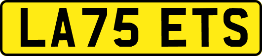 LA75ETS