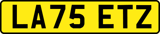 LA75ETZ