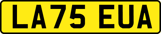 LA75EUA
