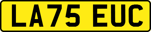 LA75EUC