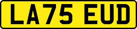 LA75EUD
