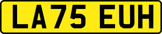 LA75EUH