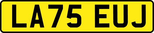 LA75EUJ