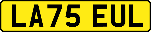 LA75EUL