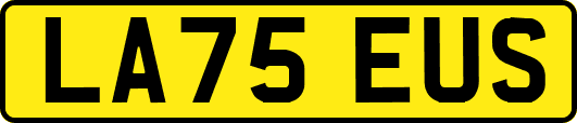 LA75EUS