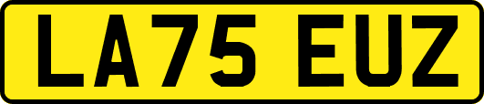 LA75EUZ
