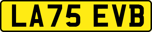 LA75EVB