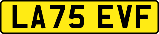 LA75EVF