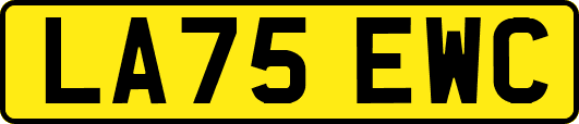 LA75EWC