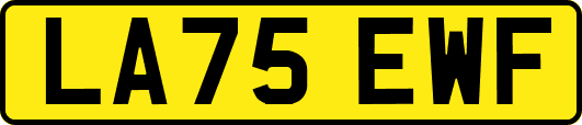 LA75EWF