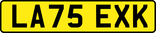 LA75EXK