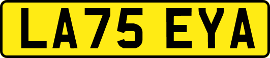 LA75EYA