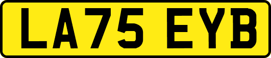 LA75EYB