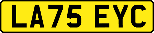 LA75EYC