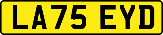 LA75EYD