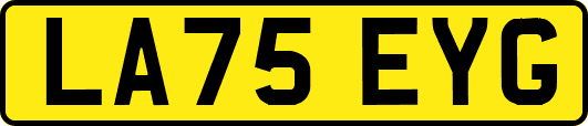 LA75EYG
