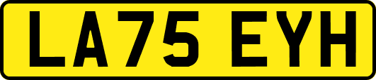 LA75EYH