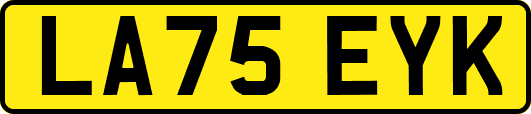 LA75EYK