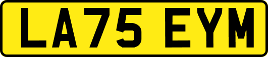 LA75EYM