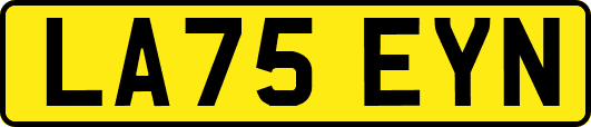 LA75EYN