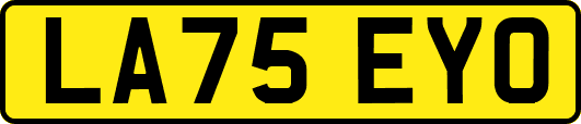 LA75EYO