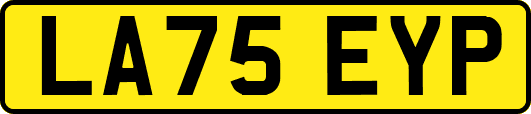 LA75EYP