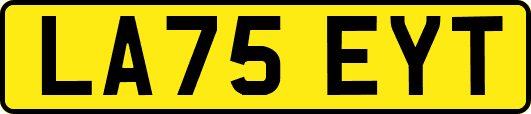 LA75EYT