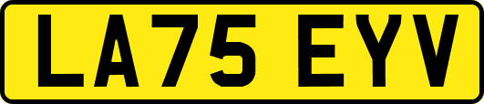 LA75EYV