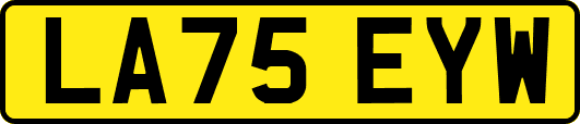 LA75EYW