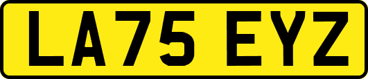 LA75EYZ