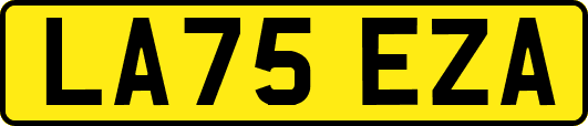 LA75EZA