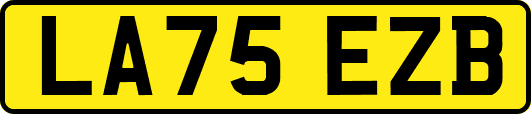 LA75EZB