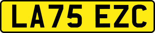 LA75EZC