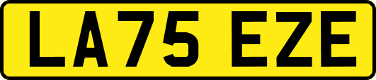 LA75EZE