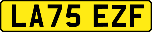 LA75EZF