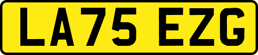 LA75EZG