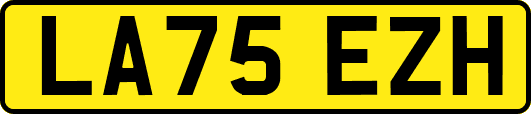 LA75EZH