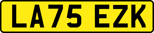 LA75EZK
