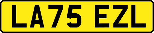 LA75EZL