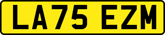 LA75EZM