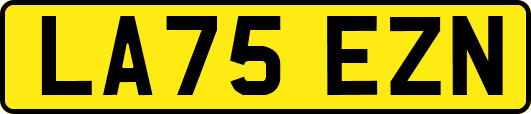 LA75EZN