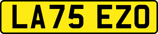 LA75EZO