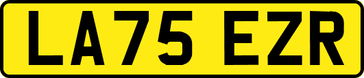 LA75EZR