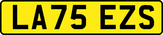 LA75EZS
